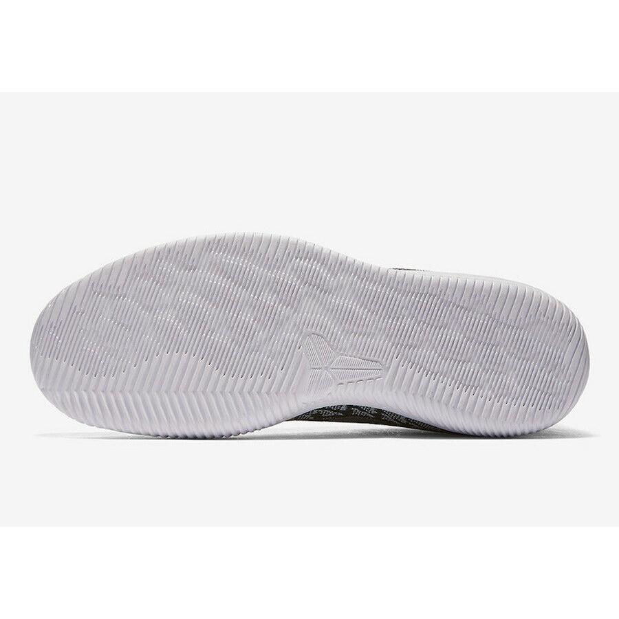 NIKE（ナイキ） コービー Kobe Mamba Rage メンズ 908972-001