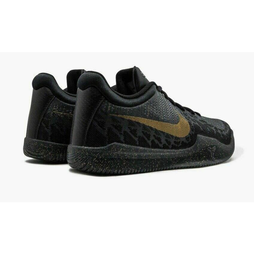 NIKE ナイキ コービー Kobe Bryant Mamba Rage Basketball Shoes