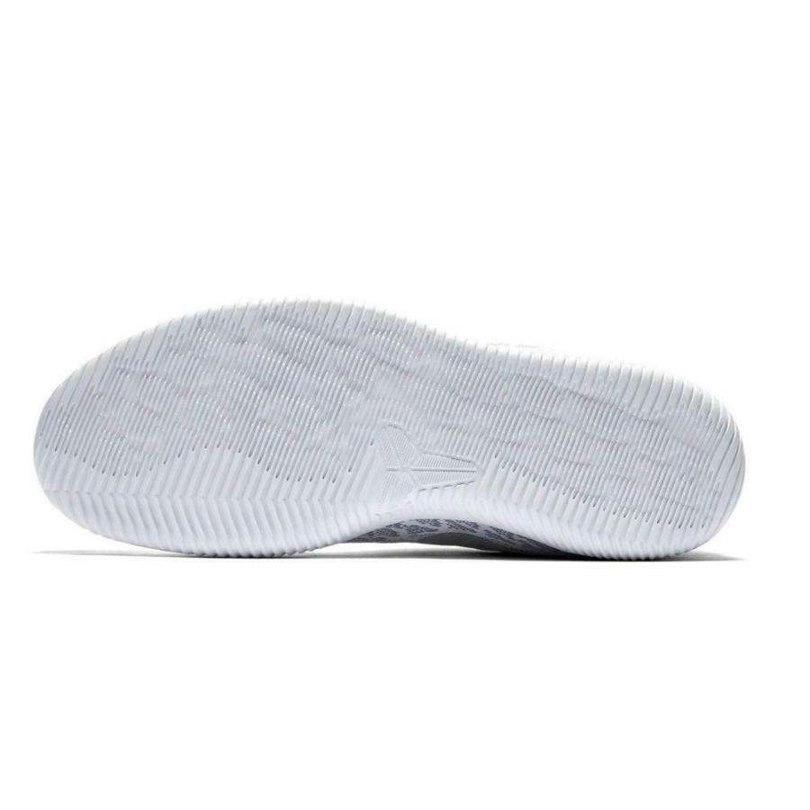 NIKE（ナイキ） コービー Kobe Mamba Rage メンズ バスケットボール