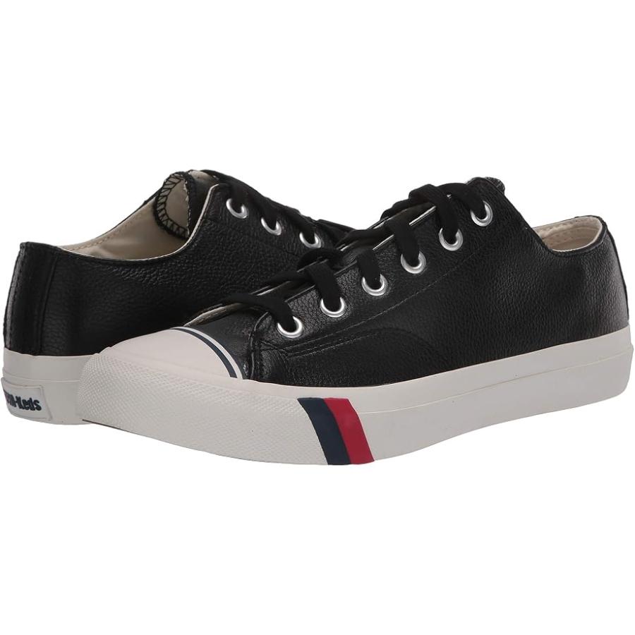 PRO-Keds（プロケッズ） Pro-Keds Royal Lo レースアップ メンズ 