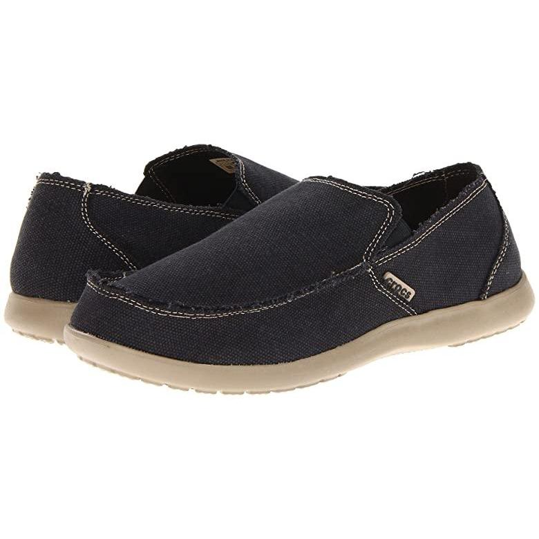 Sale 60 Off Black Khaki ローファー メンズ Cruz Santa クロックス ブランド 人気 新作 日本未発売 海外限定 シューズ