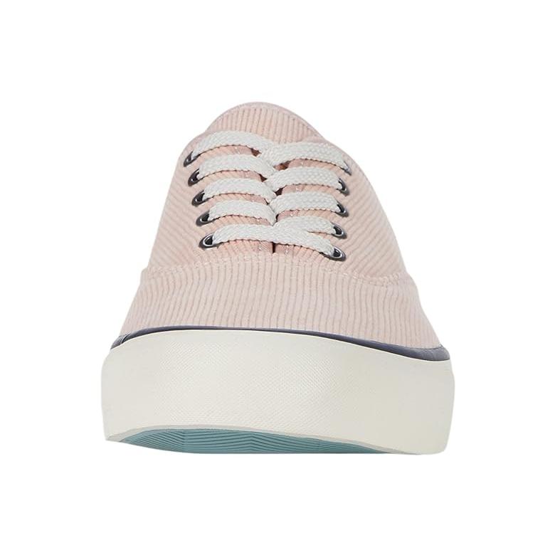 【12月スーパーSALE 15％OFF】 SeaVees レジェンド Sneaker Cordies レディース スニーカー Pink Haze