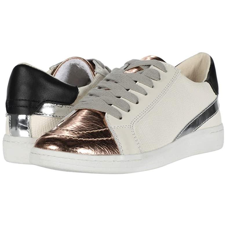 アウトレット送料無料 ドルチェ ヴィータ Nino レディース スニーカー Copper Metallic Leather Toridolljapan 通販 Yahoo ショッピング 想像を超えての Mail Alrayan University Edu Ye