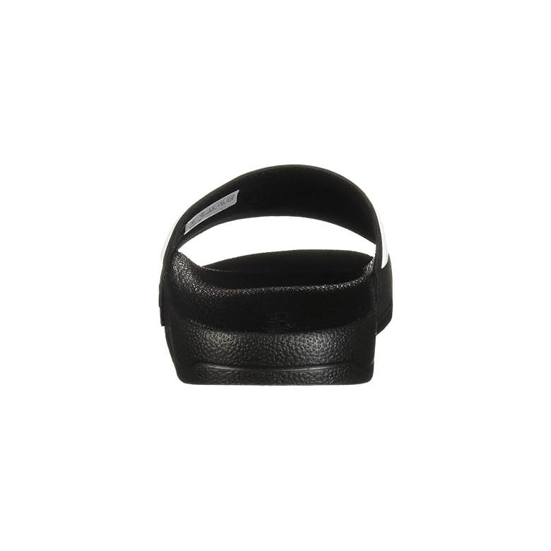 アディダス adidas Kids Adilette Shower スライド (Toddler/Little Kid/Big Kid) キッズ・ジュニの画像