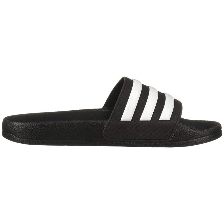 アディダス adidas Kids Adilette Shower スライド (Toddler/Little Kid/Big Kid) キッズ・ジュニの画像
