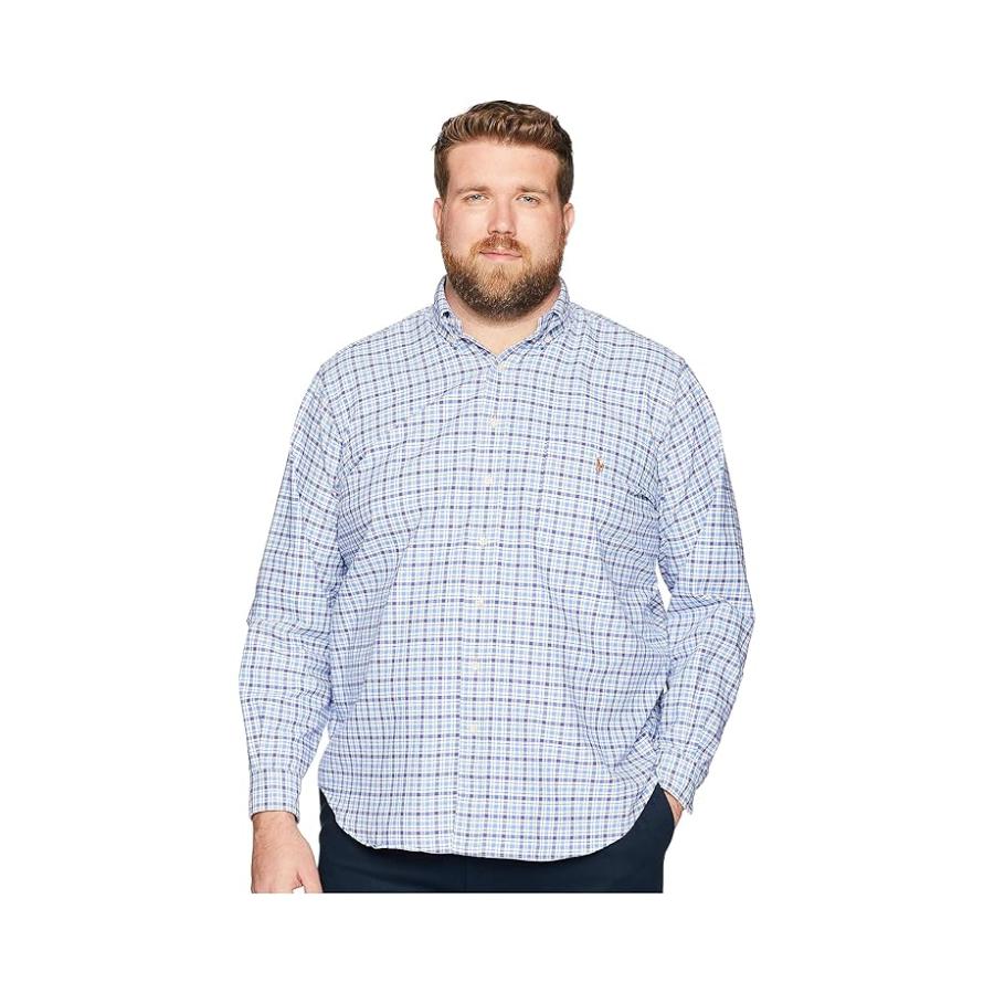 POLO RALPH LAUREN（ポロ・ラルフローレン） Polo Ralph Lauren Big