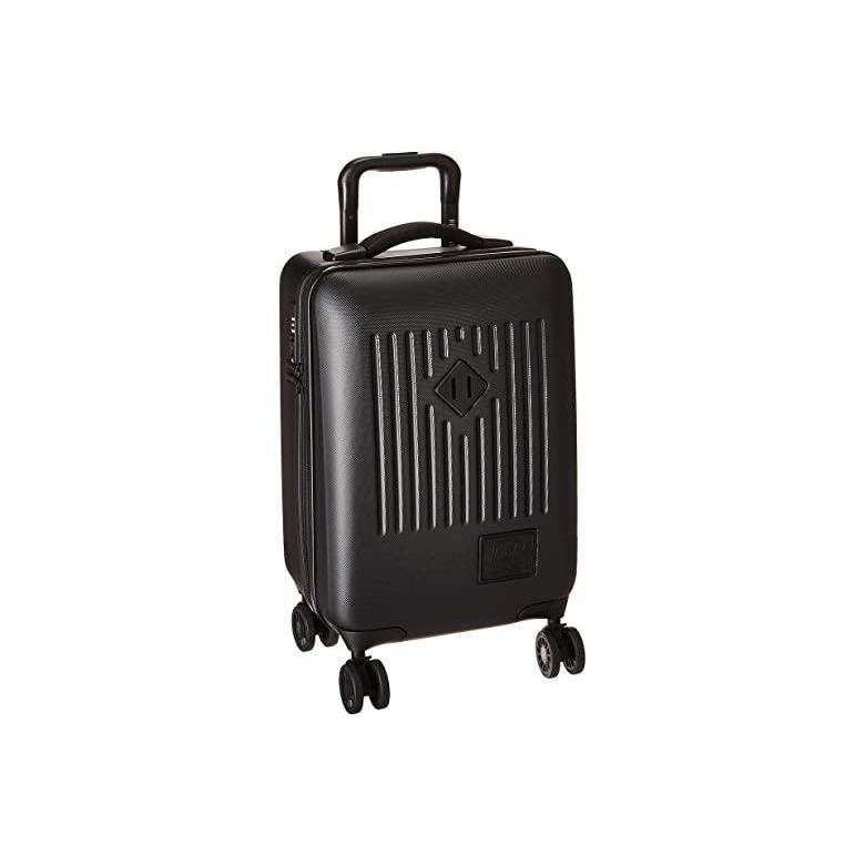 お気にいる ハーシェル サプライ Trade Carry On メンズ ラゲッジバッグ かばん Black 9151730 3 Toridolljapan 通販 Yahoo ショッピング 注目ブランド Dibio Com Ar