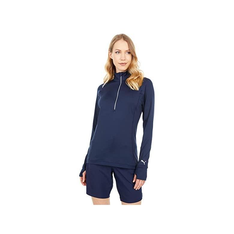国際ブランド プーマ Rotation 1u002f4 Zip レディース シャツ トップス Navy Blazer Toridolljapan 通販 Yahoo ショッピング 全商品オープニング価格特別価格 Gestion Etechnologies Shop