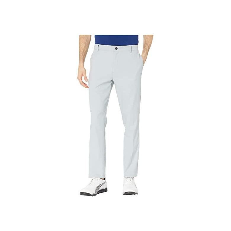 時間指定不可 プーマ Tailored Jackpot Pants メンズ パンツ ズボン Quarry 激安ブランド Clearchannel Com Br