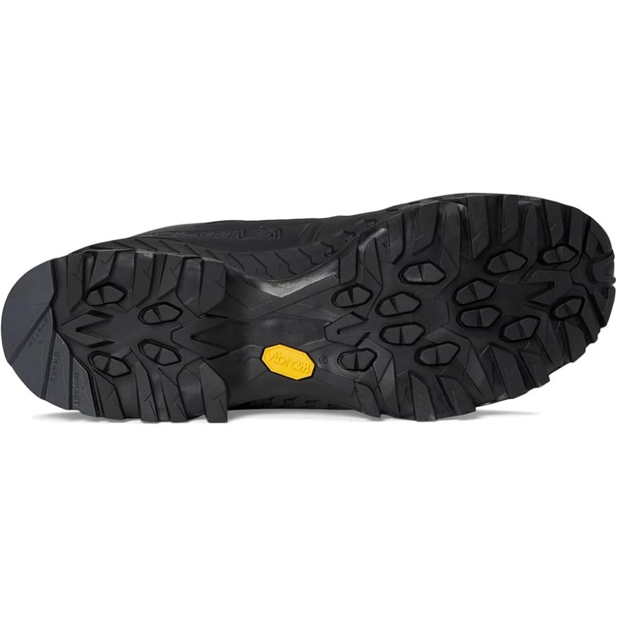 スポルティバ La Sportiva Spire GTX メンズ hiking Black/Carbon 1_2