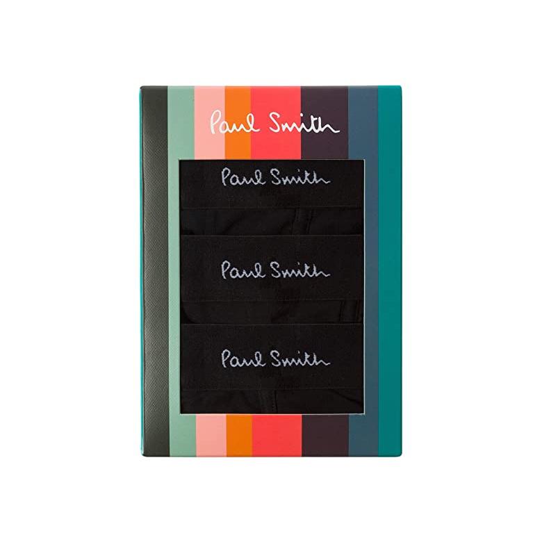 日本全国送料無料 ポール スミス Boxer Brief 3 Pack メンズ パンツ ボクサーパンツ Black 1 Toridolljapan 通販 Yahoo ショッピング 爆売り Www Yalaphone Com