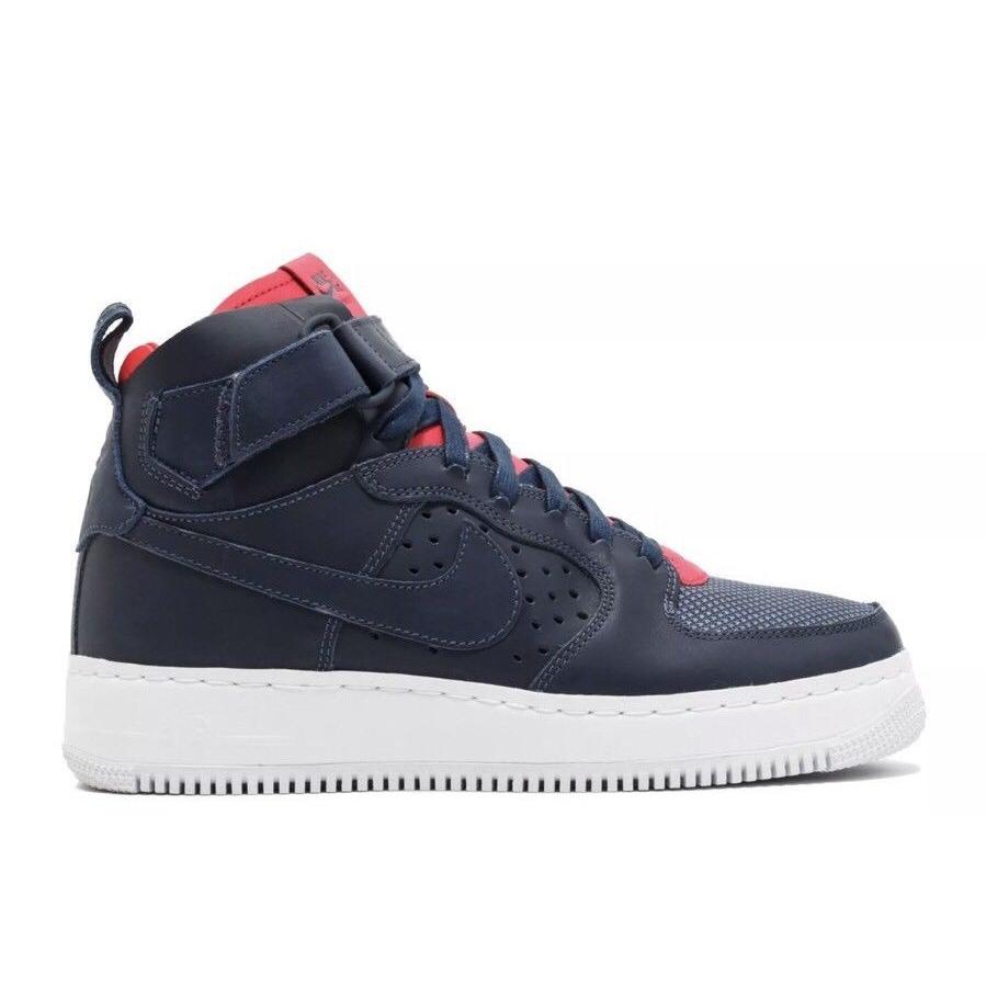 ナイキ  エアフォース  1 NIKE（ナイキ） NIKE Air Force 1 メンズ エアフォース1 Hi Craft Tech