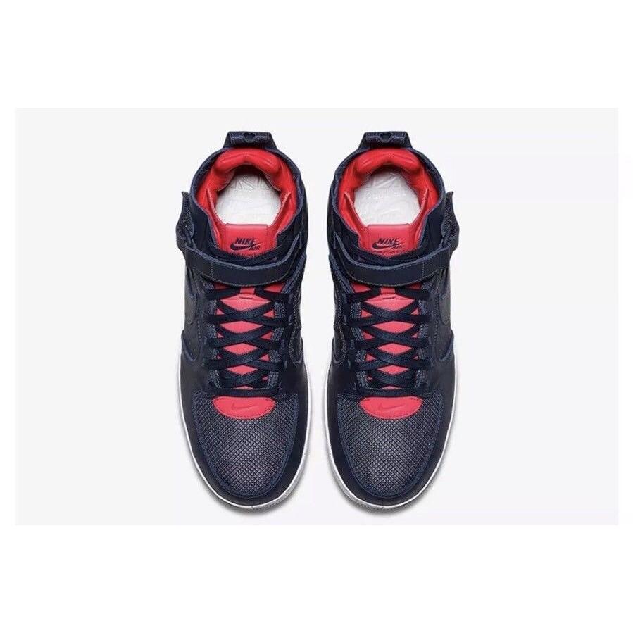 NIKE（ナイキ） NIKE Air Force 1 メンズ エアフォース1 Hi Craft Tech