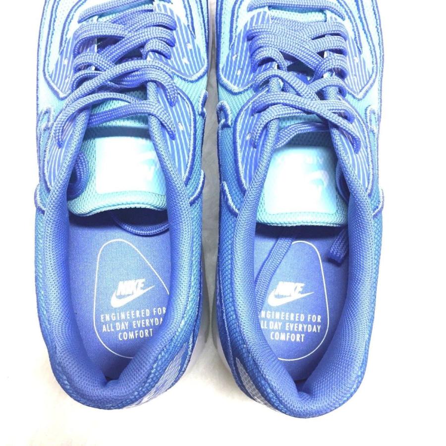 NIKE（ナイキ） エア マックス AIR MAX 90 Ultra 2.0 Breathe