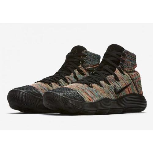 NIKE ナイキ Hyperdunk 2017 ハイパーダンク Flyknit MultiColor NIKE ナイキ Hyperdunk 2017 ハイパーダンク Flyknit MultiColor