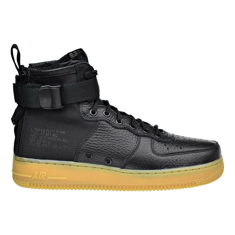 NIKE（ナイキ） エア フォース 1 Air Force 1 Mid Special Field