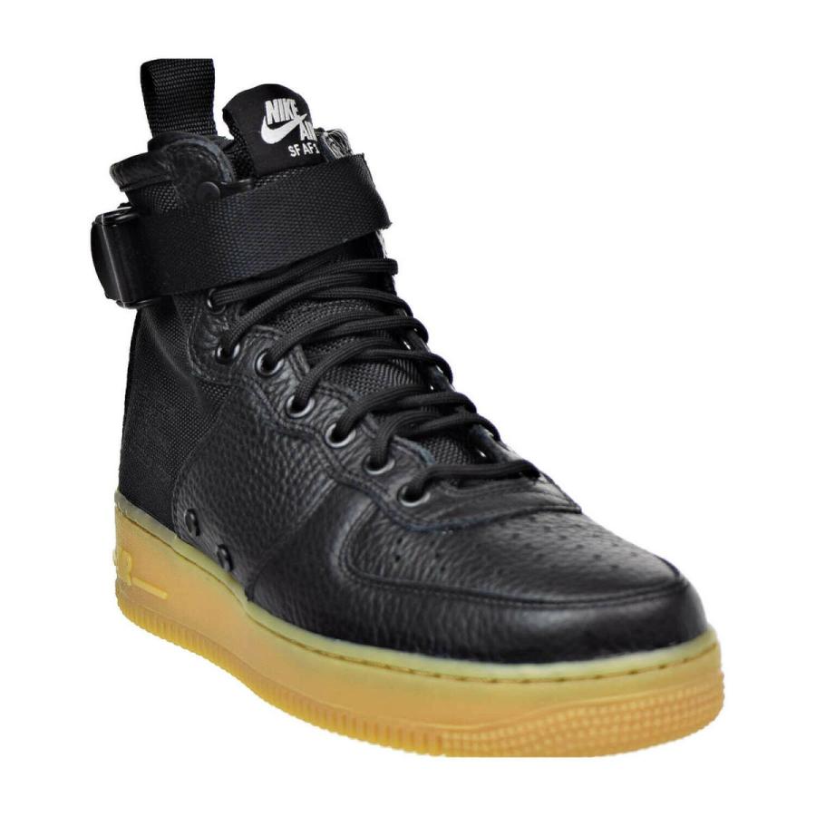 NIKE（ナイキ） エア フォース 1 Air Force 1 Mid Special Field