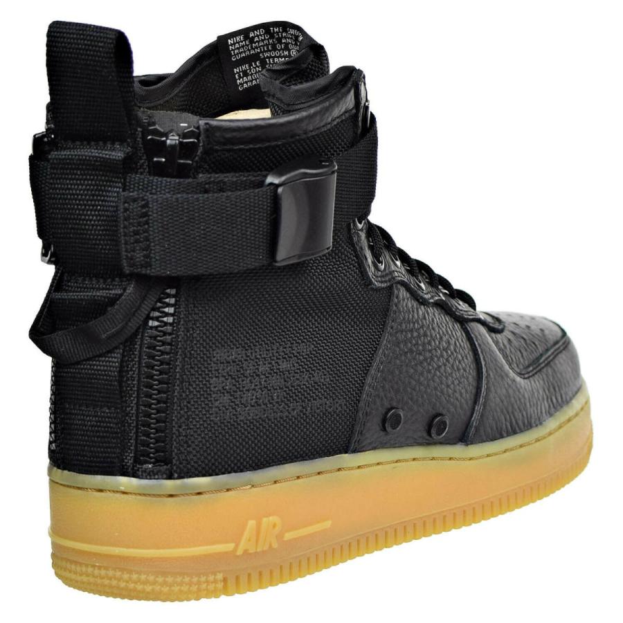 NIKE（ナイキ） エア フォース 1 Air Force 1 Mid Special Field