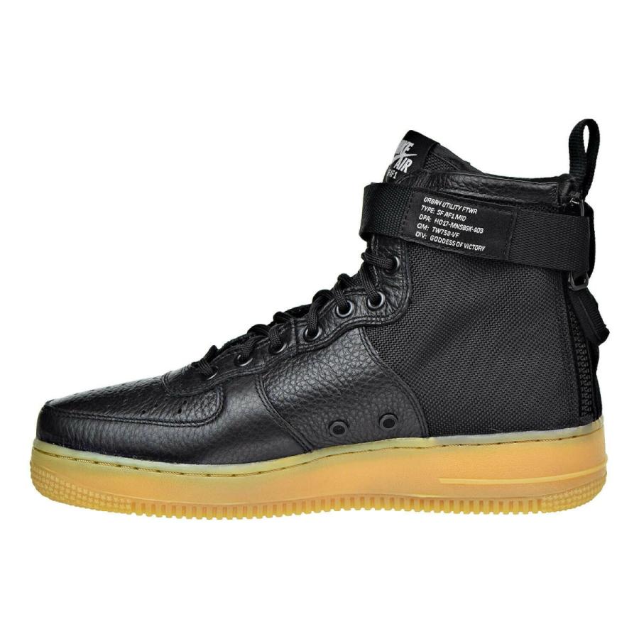 NIKE（ナイキ） エア フォース 1 Air Force 1 Mid Special Field