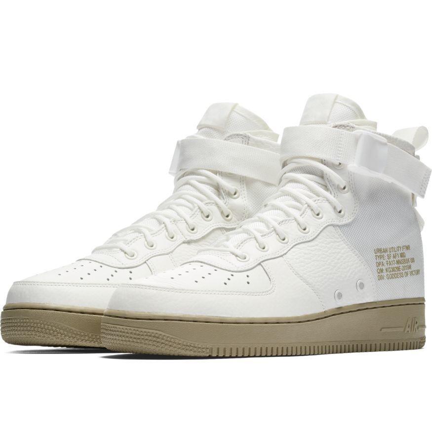 NIKE ナイキ Air Force メンズ エアフォース1 Ultra Flyknit Mid