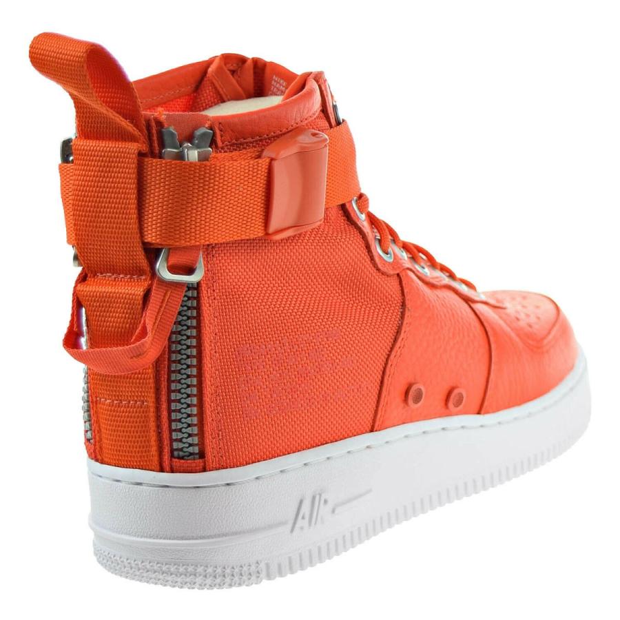 NIKE（ナイキ） エア フォース 1 Air Force 1 Mid Special Field