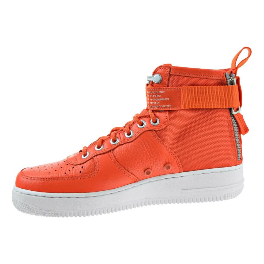 NIKE（ナイキ） エア フォース 1 Air Force 1 Mid Special Field