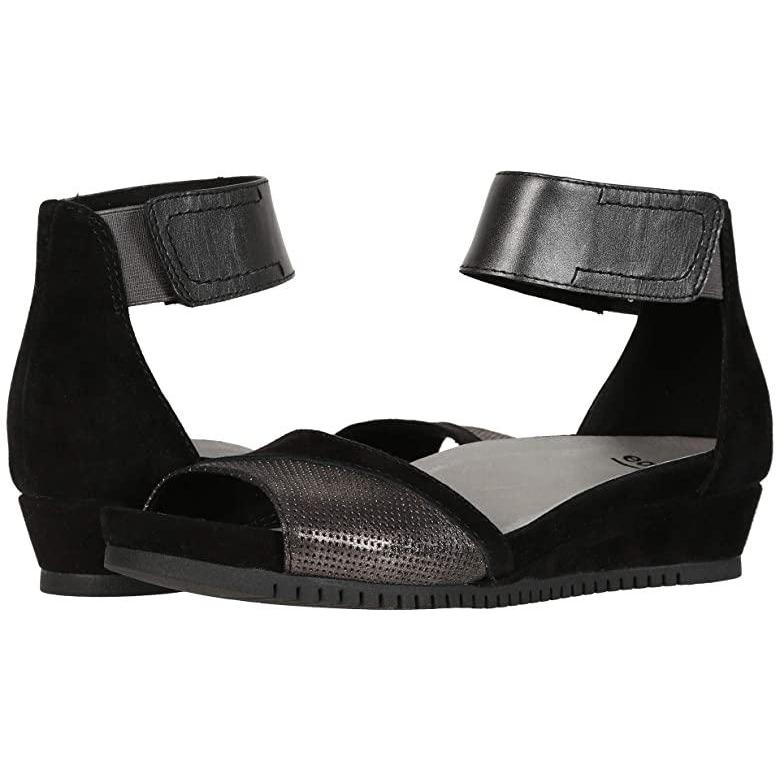 クリアランスバーゲン 期間限定開催 Earth Sagittarius レディース ヒール パンプス Pewter Distress Black Silky Suede Toridolljapan 通販 Yahoo ショッピング 絶賛レビュー続出 Newmatic Ae