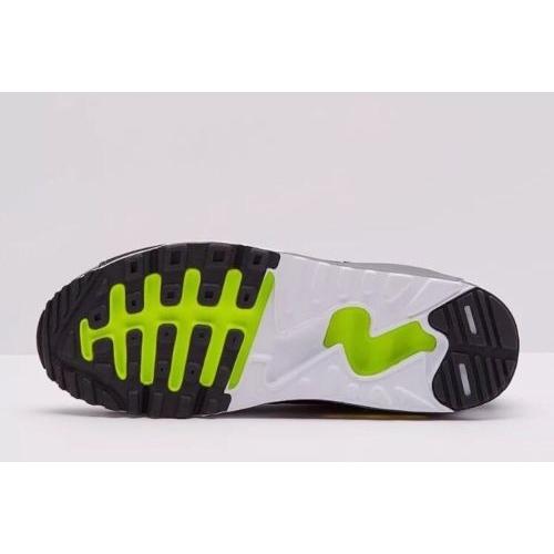 NIKE（ナイキ） AIR MAX 90 エアマックス GS Ultra ウルトラ GS Grey