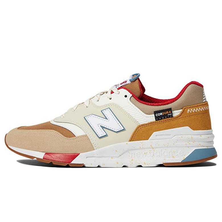 ニューバランス New Balance クラシック 997H メンズ スニーカー Workwear/Incense｜orange-orange｜04