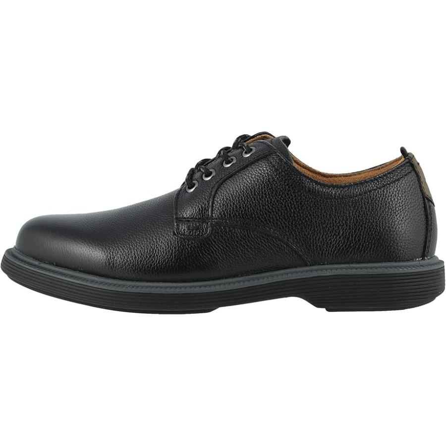 フローシャイム Florsheim Kids Supacush プレーントゥー Ox キッズ・ジュニア Oxfords Black Milled/Bl_3