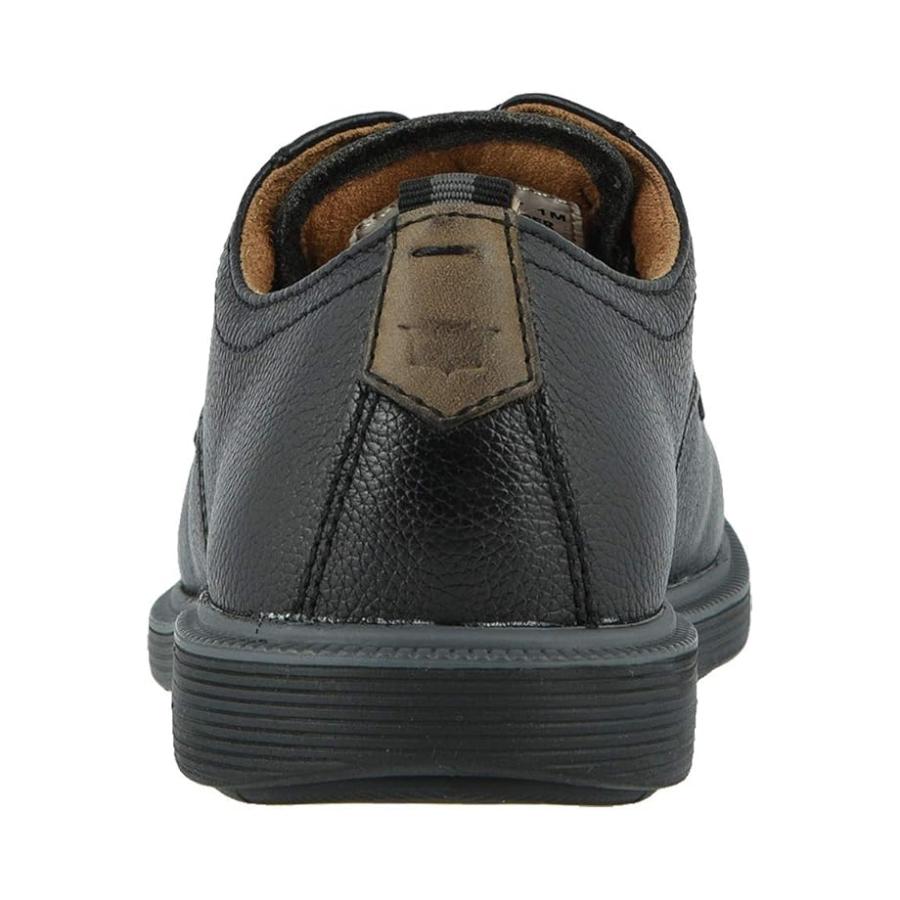フローシャイム Florsheim Kids Supacush プレーントゥー Ox キッズ・ジュニア Oxfords Black Milled/Bl_4