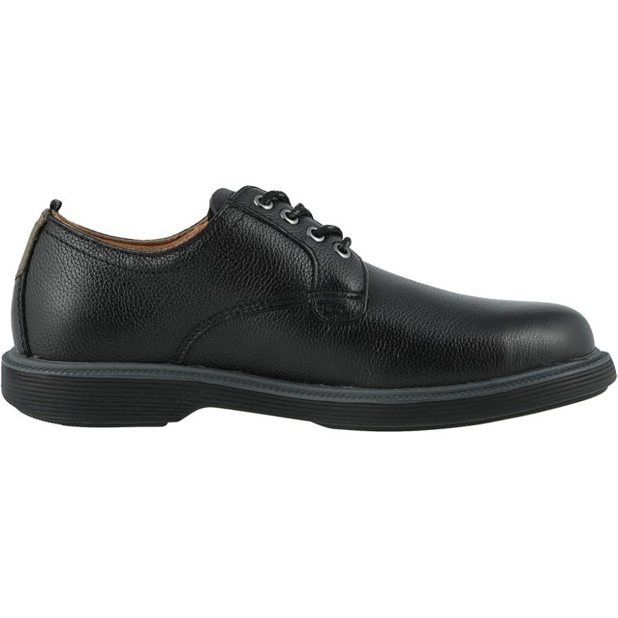 フローシャイム Florsheim Kids Supacush プレーントゥー Ox キッズ・ジュニア Oxfords Black Milled/Bl_5