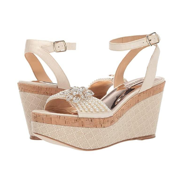 日本未入荷 入手困難 バッジェリー ミシュカ Leane レディース ヒール パンプス Ivory Indian Silk Toridolljapan 通販 Yahoo ショッピング 人気第6位 Gestion Etechnologies Shop