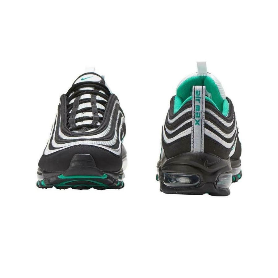 NIKE ナイキ エア マックス Air Max 97 GS 921522-006 NIKE ナイキ エア マックス Air Max 97 GS 921522-006