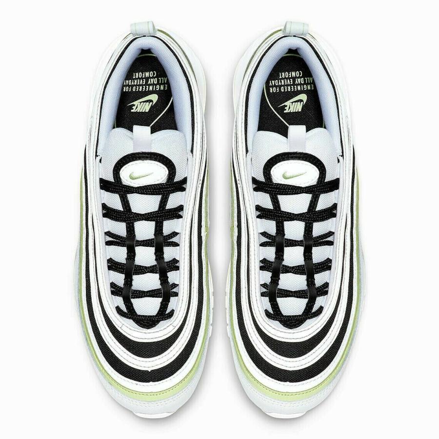 NIKE（ナイキ） エアマックス97 Air Max 97 Low Shoes Casual Sneakers 