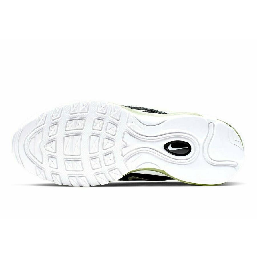 NIKE（ナイキ） エアマックス97 Air Max 97 Low Shoes Casual Sneakers 