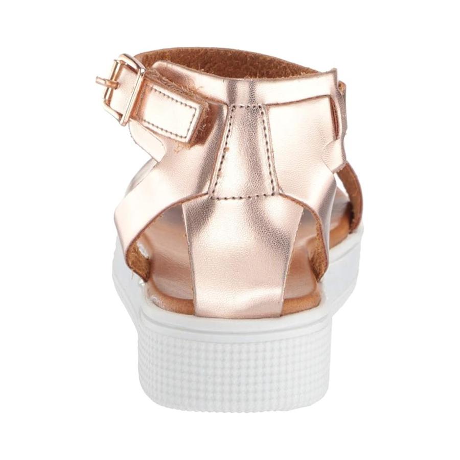 Mia Kids  Little Ellen (Little Kid/Big Kid) キッズ・ジュニア Sandals Rose Goldの画像