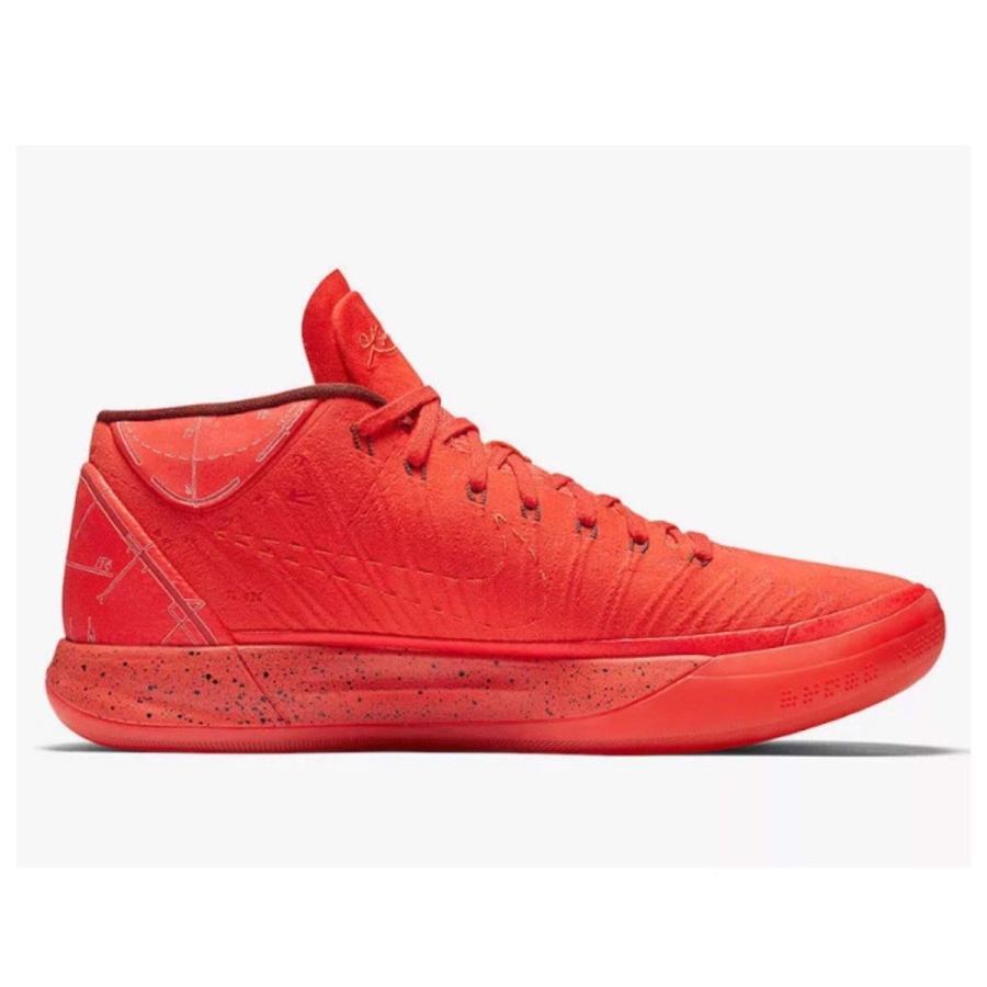 NIKE ナイキ Kobe Bryant コービー メンズ バスケットシューズ NIKE ナイキ Kobe Bryant コービー メンズ バスケットシューズ