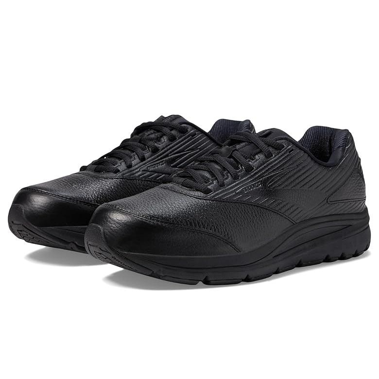 BROOKS（ブルックス） Brooks Addiction Walker 2 メンズ スニーカー