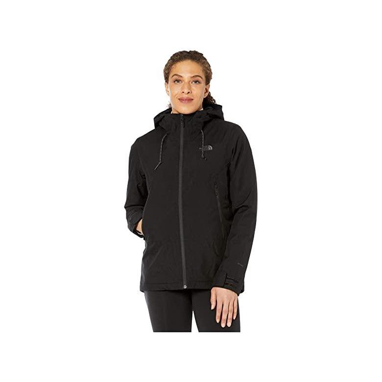限定価格セール ザ ノースフェイス Inlux Insulated Jacket レディース コート アウター Tnf Black Herringbone 6593 Toridolljapan 通販 Yahoo ショッピング 数量は多 Www Skylanceronline Com