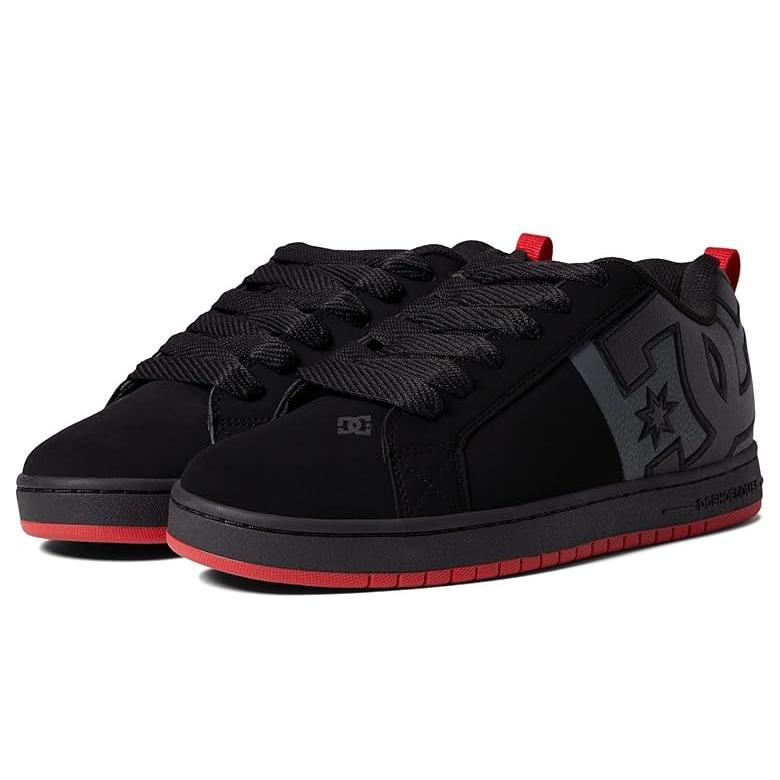 DC SHOES ディーシーシューズ コートグラフィック SQ メンズ DC SHOES ディーシーシューズ コートグラフィック SQ メンズ