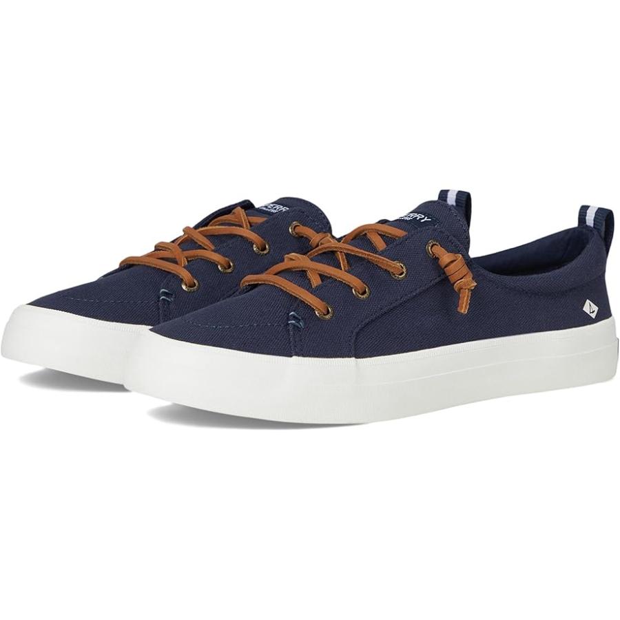 Sperry スペリー Sperry Crest Vibe レディース スニーカー Navy 3