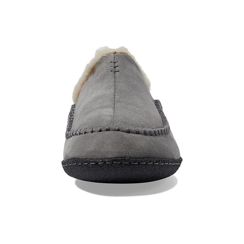 ソレル SOREL ファルコン Ridge II メンズ スリッパ Quarry/Blackの画像