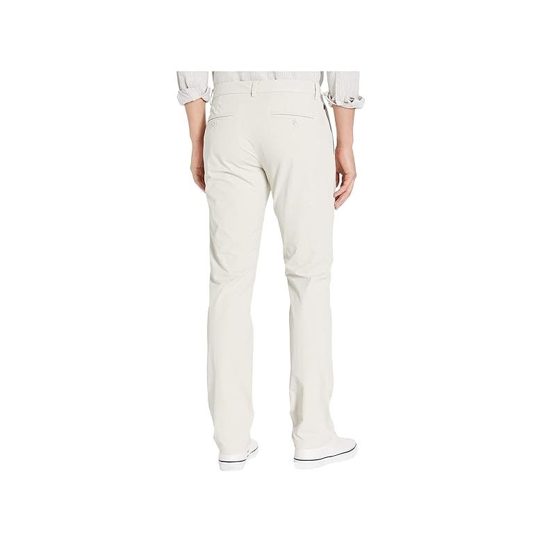 ヴィニヤードヴァインズ Vineyard Vines パフォーマンス Slim オン-The-Go Pants メンズ Pants Stone_2