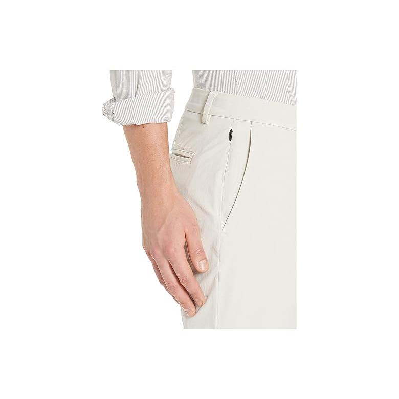 ヴィニヤードヴァインズ Vineyard Vines パフォーマンス Slim オン-The-Go Pants メンズ Pants Stone_3