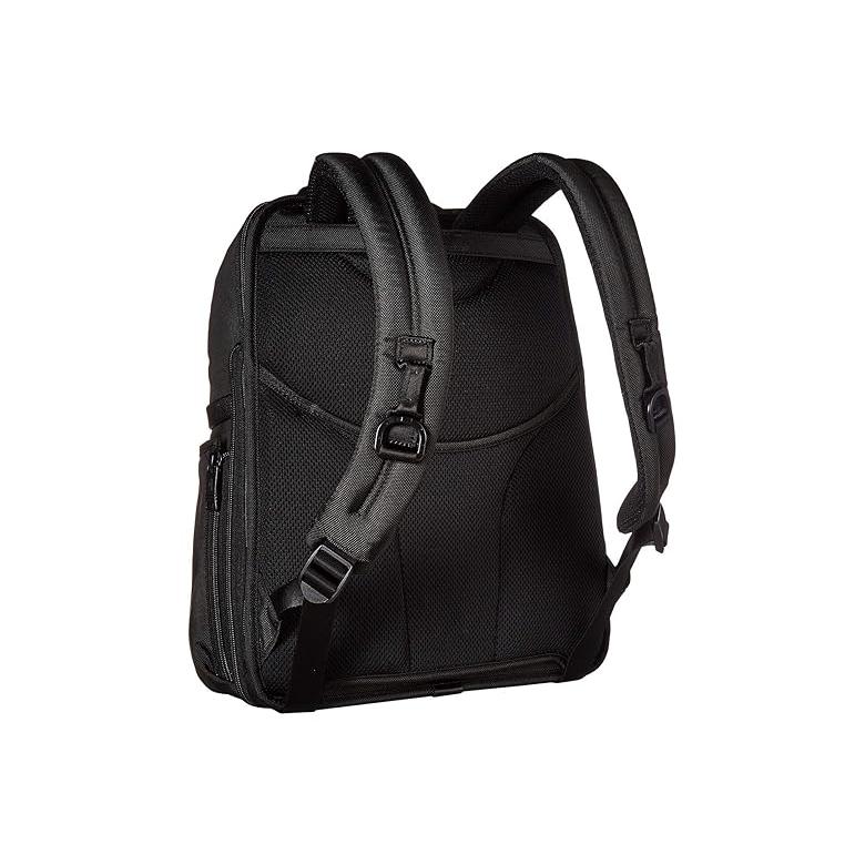 TUMI トゥミ Tumi Alpha 3 Slim ソリューションs Brief Pack