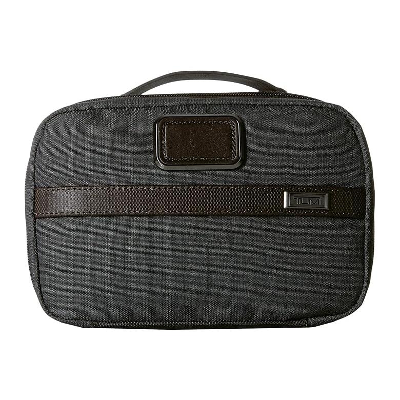 トゥミ Tumi Alpha 3 Split Travel Kit メンズ Bag and Travel Accessories