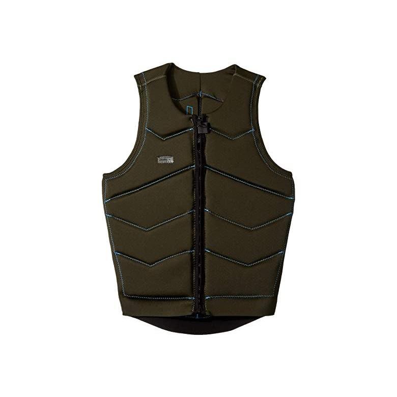 お1人様1点限り オニール Hyperfreak Comp Life Vest Full Zip メンズ スイムグッズ サーフ Fade Blue Ocean 公式の Altammamfactory Com Jo