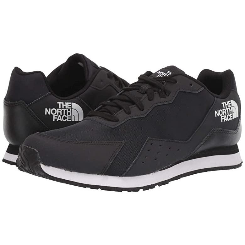 50 Off ザ ノースフェイス Dipsea メンズ スニーカー 靴 シューズ Tnf Black Tnf White 正規店仕入れの Kslcity Com My