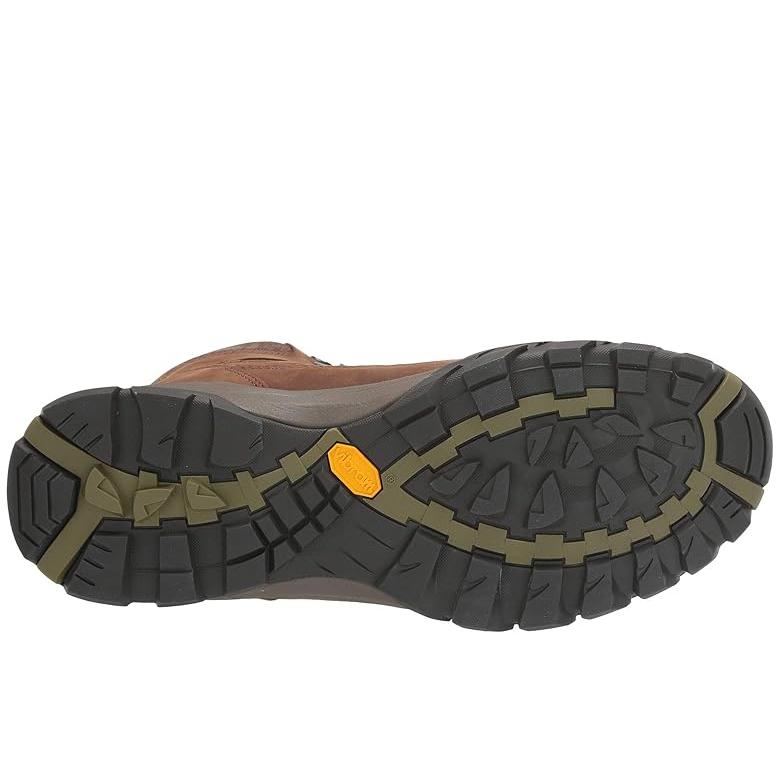 バスク Vasque Talus AT ミッド ウルトラdry メンズ hiking Dark Earth/Avocado_2